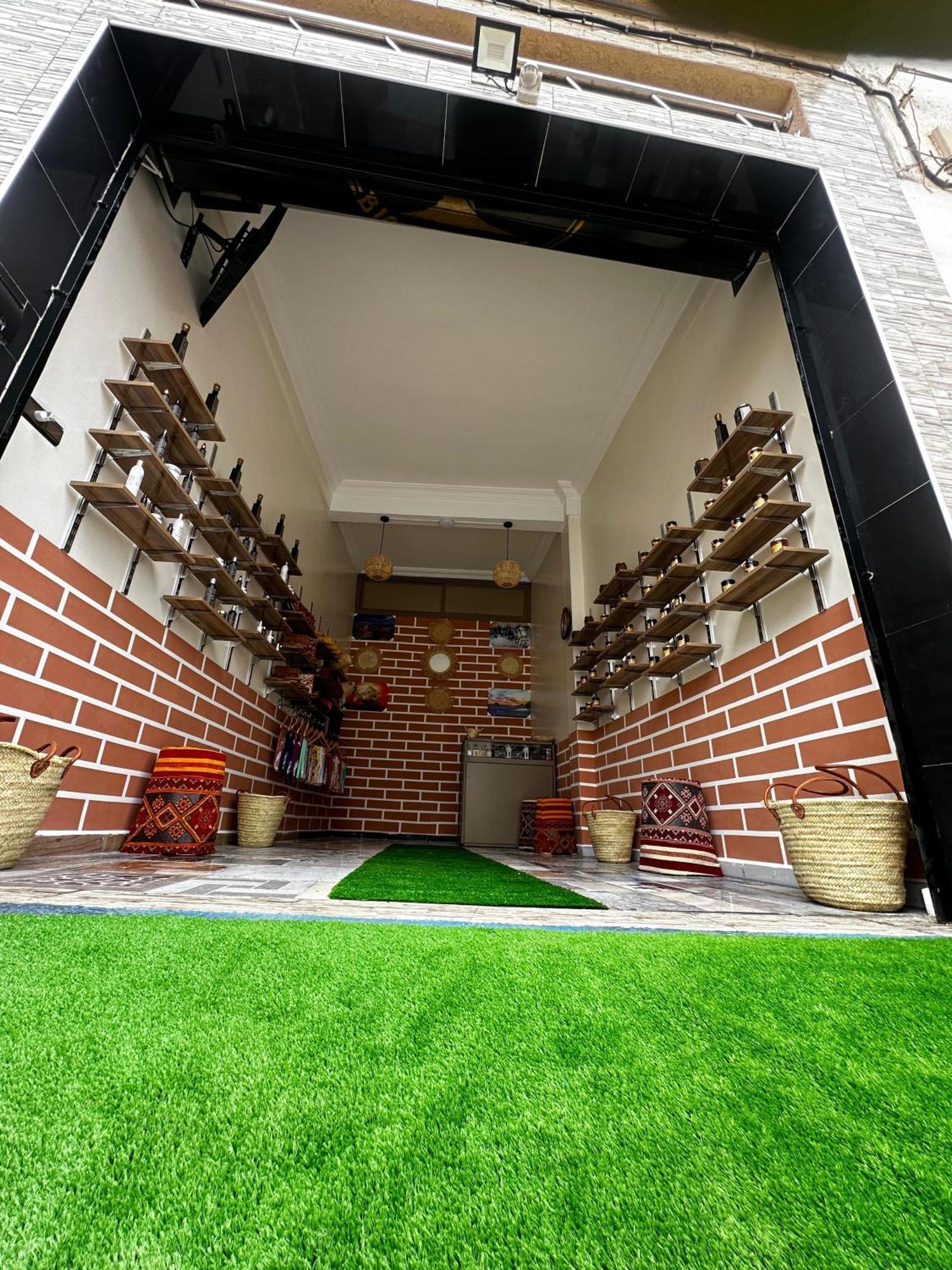 Apartamento La Perle Rare De Sidi Ifni Exterior foto
